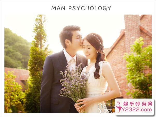 男人善于隐藏自己的内心，即便是一个男人爱上你_Y2OOO.COM第5张