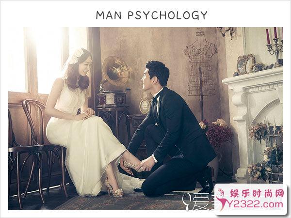 男人善于隐藏自己的内心，即便是一个男人爱上你_Y2OOO.COM第6张