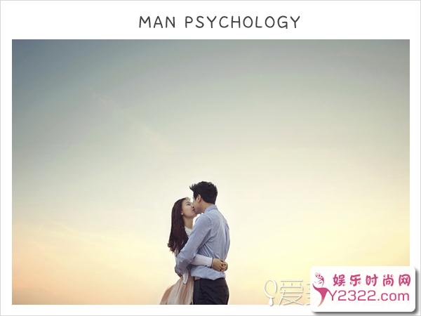 男人善于隐藏自己的内心，即便是一个男人爱上你_Y2OOO.COM第11张