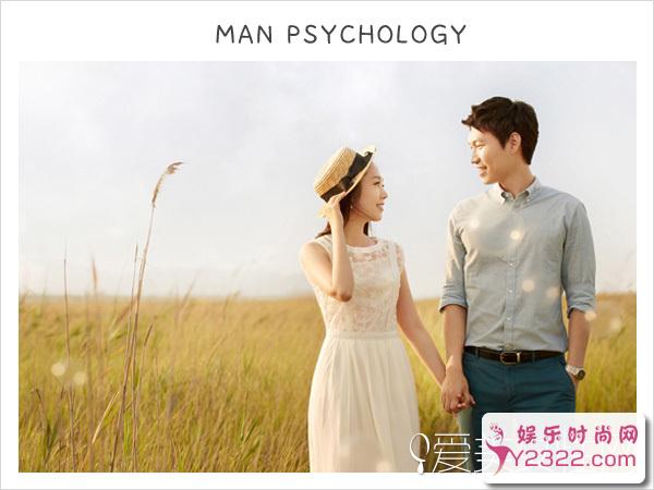  男人嘴上说"没关系" 内心却超在意的5件事 