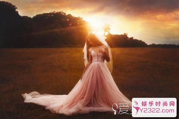 Galia Lahav 释出2016婚纱礼服系列广告大片_Y2OOO.COM第6张