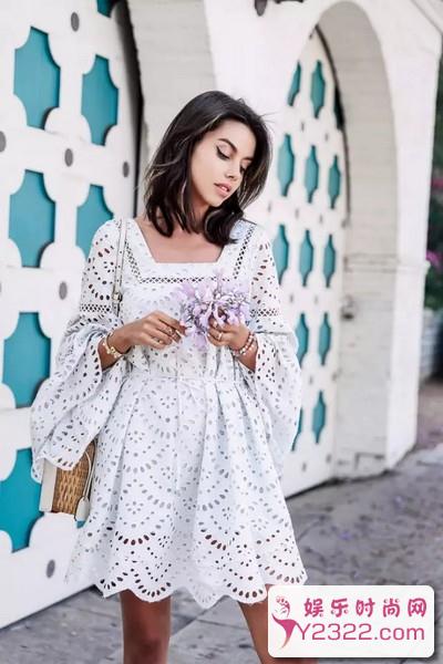 “连衣裙”女王的Annabelle Fleur简直就是人生赢家_Y2OOO.COM第3张