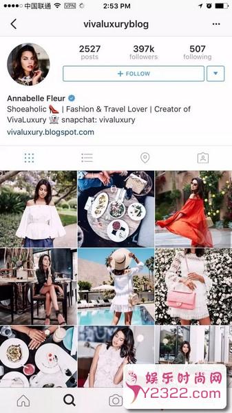 “连衣裙”女王的Annabelle Fleur简直就是人生赢家_Y2OOO.COM第5张