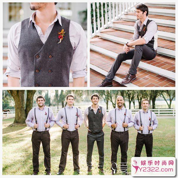 发现了一种37℃男人，脾气好，有事业心，不花心_Y2OOO.COM第4张