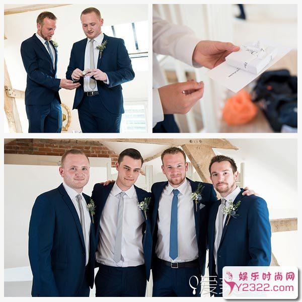 发现了一种37℃男人，脾气好，有事业心，不花心_Y2OOO.COM第5张