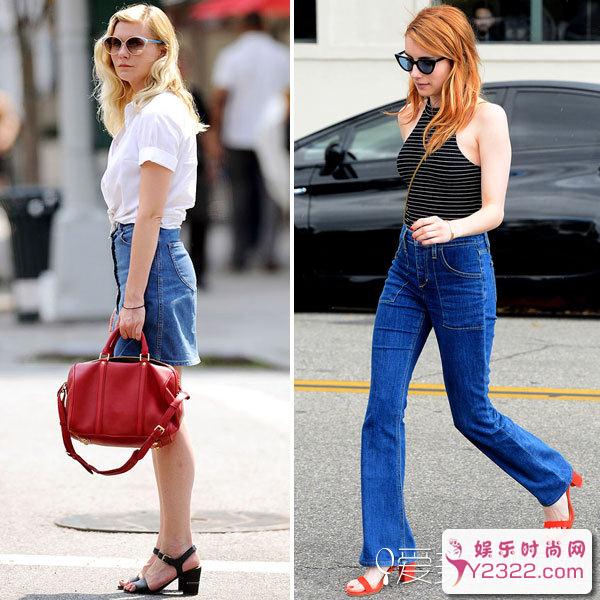 你还在穿一字带细高跟？拜托，它已经out了！_Y2OOO.COM第4张