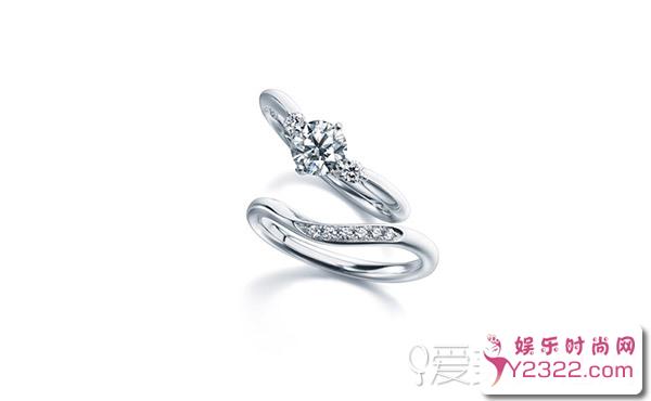 用珠宝来见证爱情和婚礼的历史已经沿袭已久_Y2OOO.COM第1张