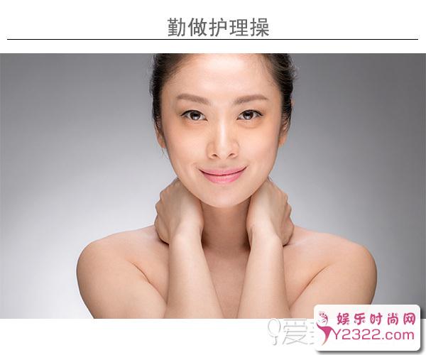看一个女性的美丽就看肌肤，看一个女性的优雅就得看颈部!_Y2OOO.COM第4张