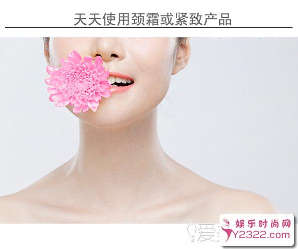 看一个女性的美丽就看肌肤，看一个女性的优雅就得看颈部!_Y2OOO.COM第6张