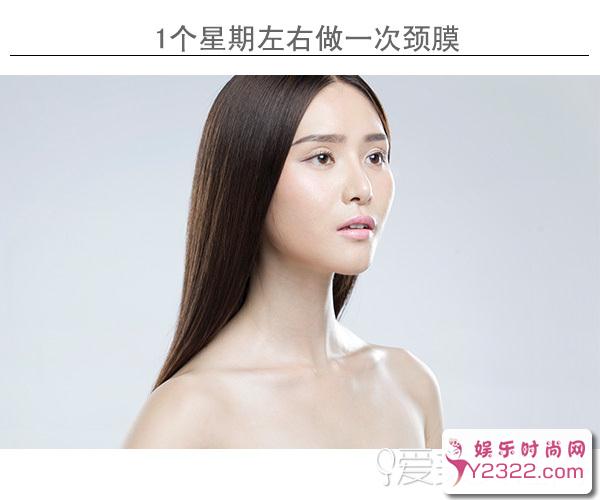 看一个女性的美丽就看肌肤，看一个女性的优雅就得看颈部!_Y2OOO.COM第7张