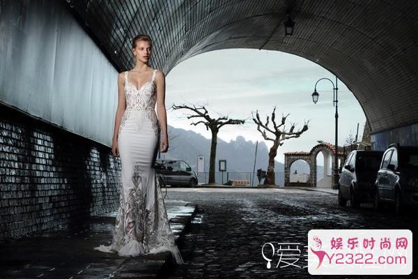 婚纱礼服春夏系列为我们带来世界级的视觉享受_Y2OOO.COM第2张
