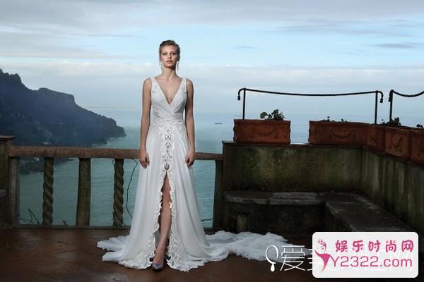 婚纱礼服春夏系列为我们带来世界级的视觉享受_Y2OOO.COM第3张