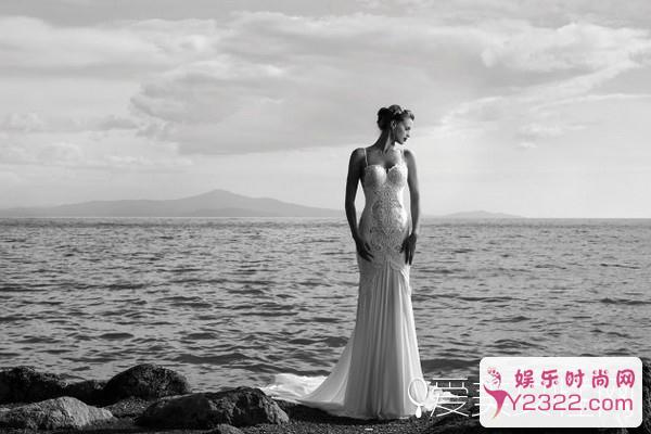 婚纱礼服春夏系列为我们带来世界级的视觉享受_Y2OOO.COM第4张