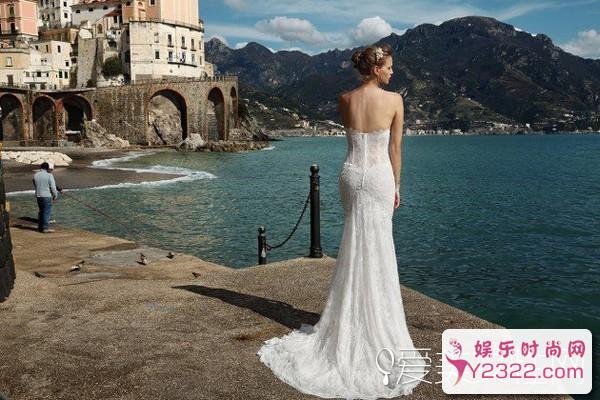 婚纱礼服春夏系列为我们带来世界级的视觉享受_Y2OOO.COM第7张