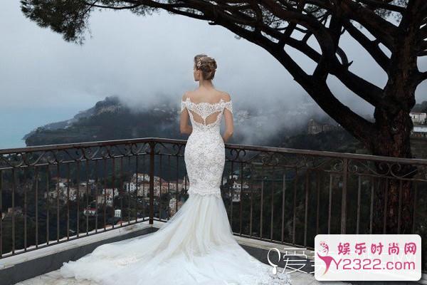 婚纱礼服春夏系列为我们带来世界级的视觉享受_Y2OOO.COM第9张