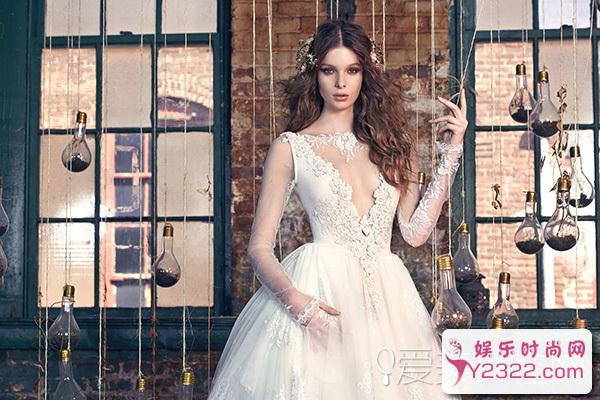 Galia Lahav编织出美丽的波西米亚童话般的浪漫与幻想_Y2OOO.COM第10张