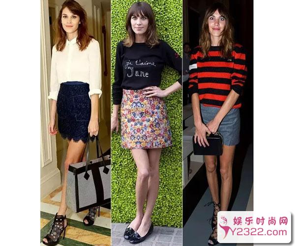 点击查看下一张 钟小姐设计的衣服就是买买买啊!_Y2OOO.COM第3张