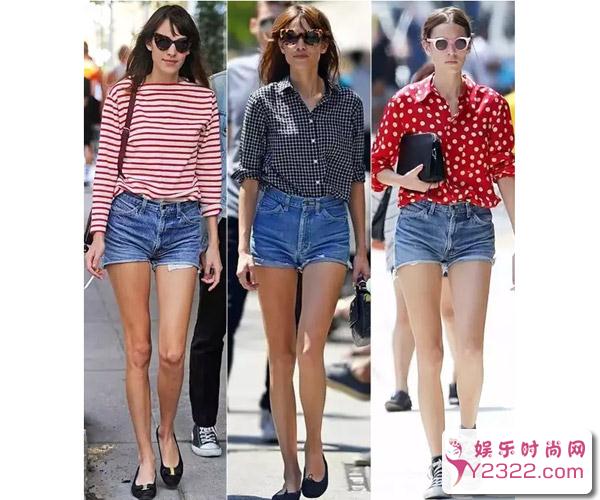 点击查看下一张 钟小姐设计的衣服就是买买买啊!_Y2OOO.COM第3张