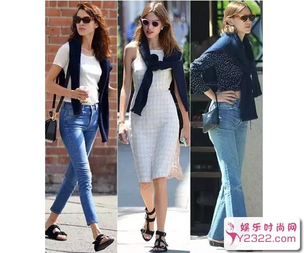 点击查看下一张 钟小姐设计的衣服就是买买买啊!_Y2OOO.COM第3张