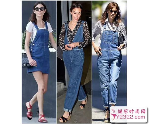 点击查看下一张 钟小姐设计的衣服就是买买买啊!_Y2OOO.COM第4张