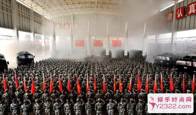 中国不断演进的军事战略和解放军改组_m.y2ooo.com