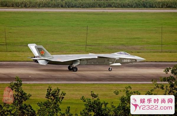 韩媒：中国歼20战机完成研发 有望每月量产2架_m.y2ooo.com