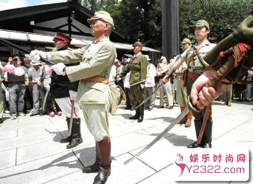 日本靖国神社合祀甲级战犯，遭到中国等国的抗议_m.y2ooo.com