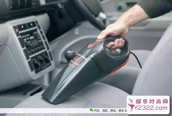 汽车内饰清理 6招让你的内饰焕然一新！_m.y2ooo.com