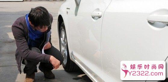 连老司机都不知道的提车陷阱 不看等着吃亏_m.y2ooo.com