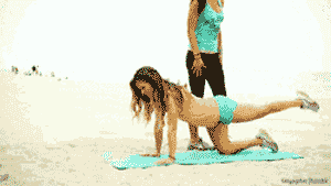 纤细美腿才是抢镜的利器，都说腿短不可怕_Y2OOO.COM第6张