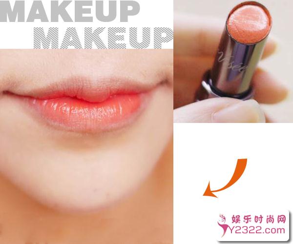 同学会的妆容讲求舒服但又好看，给人一种亲切不疏远之感_Y2OOO.COM第5张