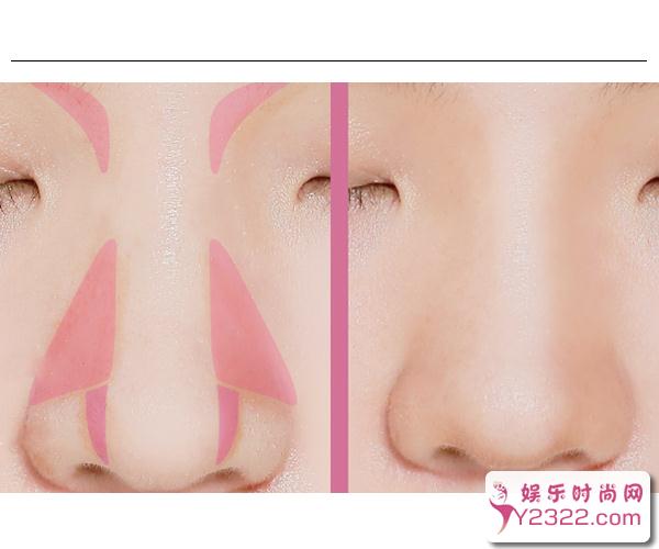  怎样才能画出小翘鼻？学会这些"套路"就可以了 