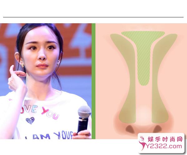  怎样才能画出小翘鼻？学会这些"套路"就可以了 