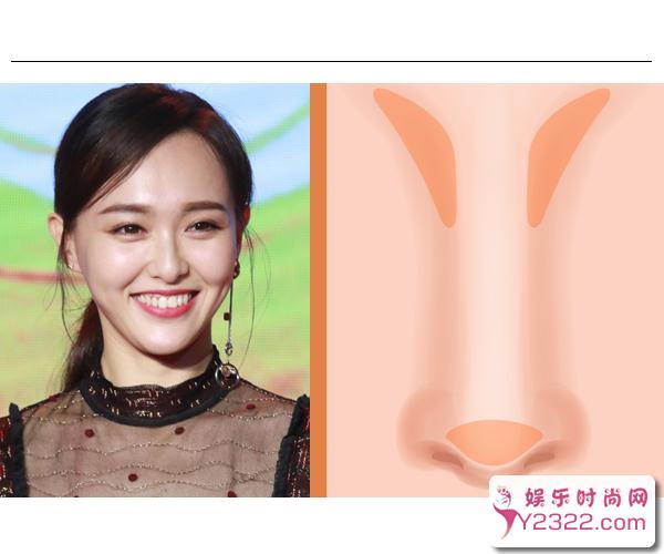  怎样才能画出小翘鼻？学会这些"套路"就可以了 