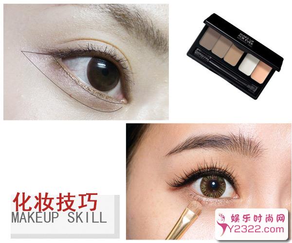 卧蚕流行了这么久，不知道大家上手得怎么样了？_Y2OOO.COM第3张