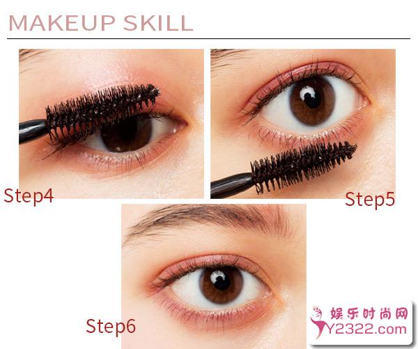 秋季最夺的日系妆容，挑选自己最心水的一款_Y2OOO.COM第5张