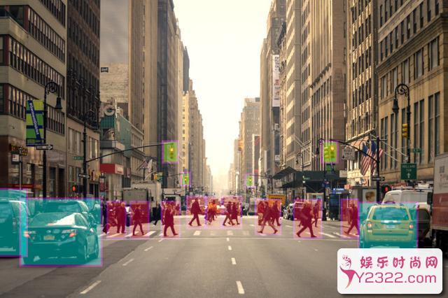 宝马丰田投资Nauto 共享数据研发无人驾驶策略_m.y2ooo.com