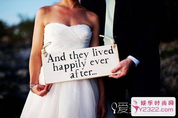 以下六招，学会了你就能拥有一个美好难忘的婚礼1_m.y2ooo.com