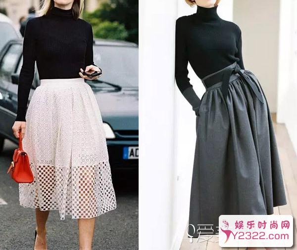 聊聊那些不入你法眼的基本款，也能搭出有趣的风格_Y2OOO.COM第6张