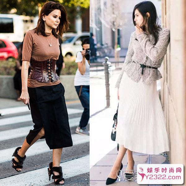 聊聊那些不入你法眼的基本款，也能搭出有趣的风格_Y2OOO.COM第7张