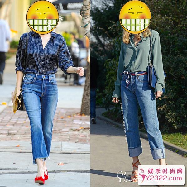 聊聊那些不入你法眼的基本款，也能搭出有趣的风格_Y2OOO.COM第7张