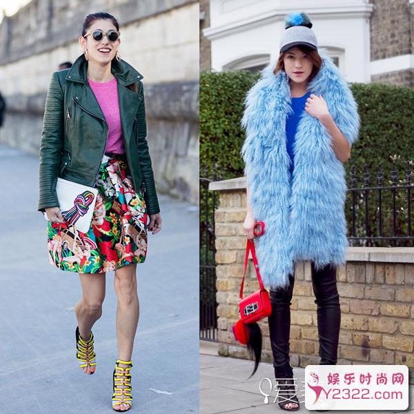 聊聊那些不入你法眼的基本款，也能搭出有趣的风格_第8页_m.y2ooo.com