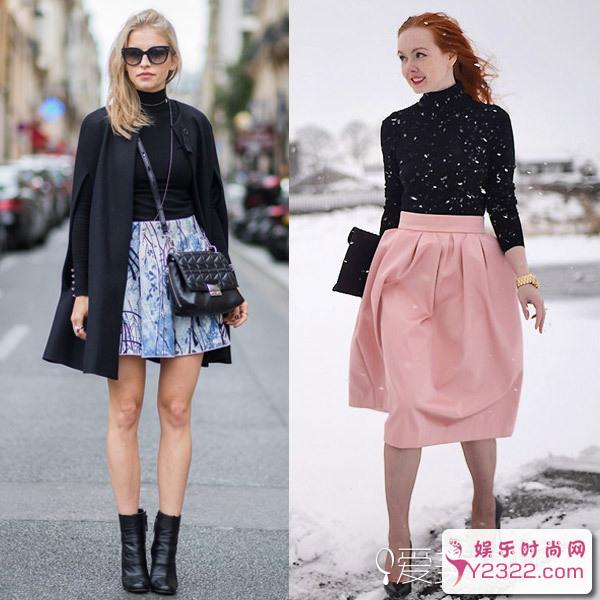 聊聊那些不入你法眼的基本款，也能搭出有趣的风格_第8页_m.y2ooo.com