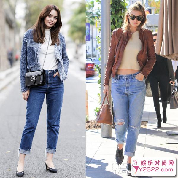 聊聊那些不入你法眼的基本款，也能搭出有趣的风格_Y2OOO.COM第10张