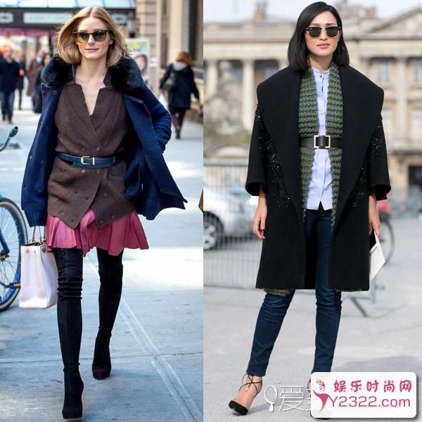 聊聊那些不入你法眼的基本款，也能搭出有趣的风格_Y2OOO.COM第10张