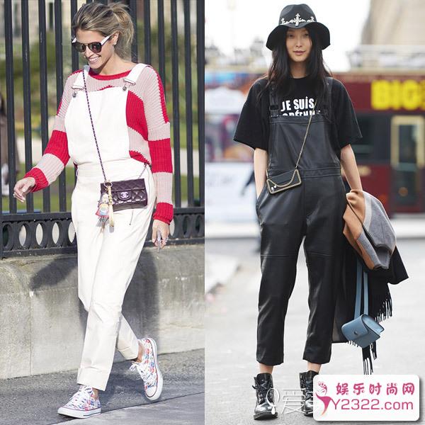 聊聊那些不入你法眼的基本款，也能搭出有趣的风格_Y2OOO.COM第11张