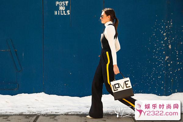 聊聊那些不入你法眼的基本款，也能搭出有趣的风格_Y2OOO.COM第11张