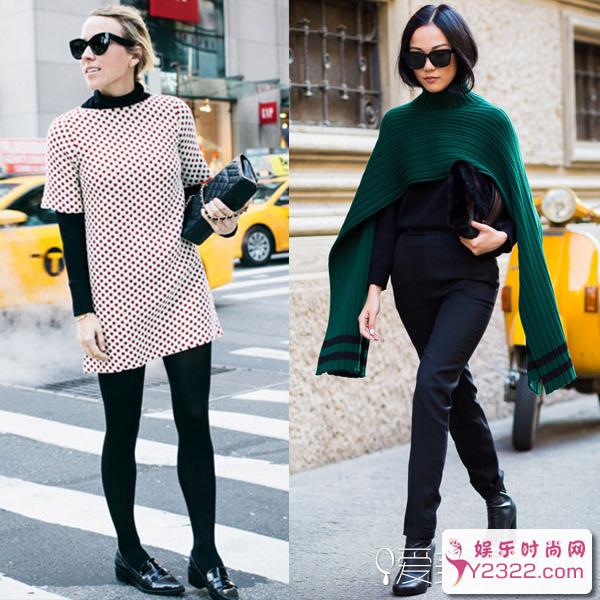聊聊那些不入你法眼的基本款，也能搭出有趣的风格_Y2OOO.COM第11张