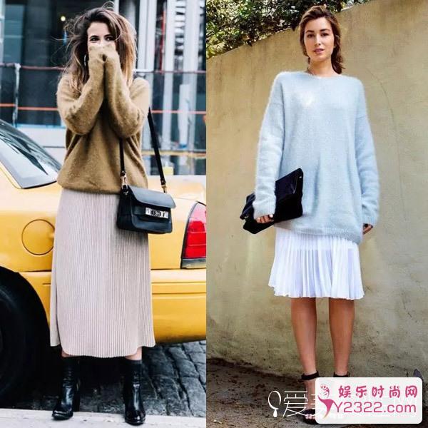 聊聊那些不入你法眼的基本款，也能搭出有趣的风格_Y2OOO.COM第12张