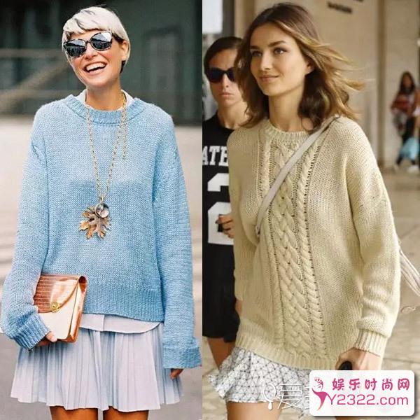 聊聊那些不入你法眼的基本款，也能搭出有趣的风格_Y2OOO.COM第12张